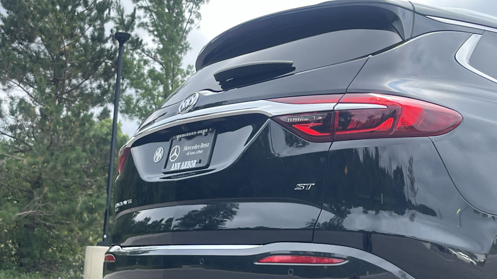 Thumbnail: 2021 Buick Enclave - 28