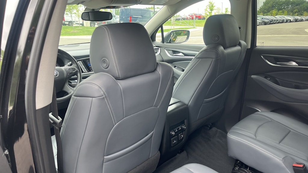 Thumbnail: 2021 Buick Enclave - 37