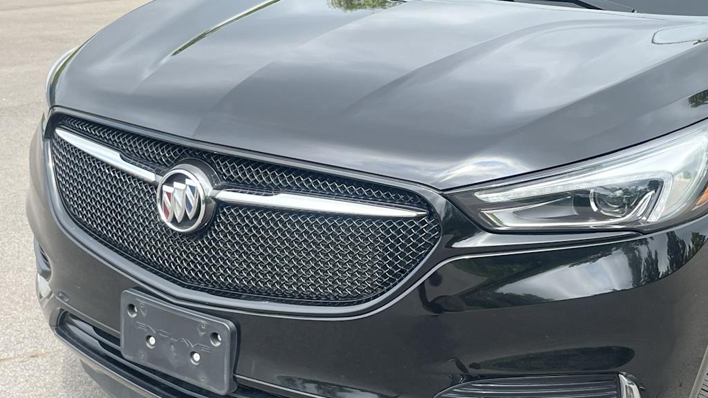Thumbnail: 2021 Buick Enclave - 31