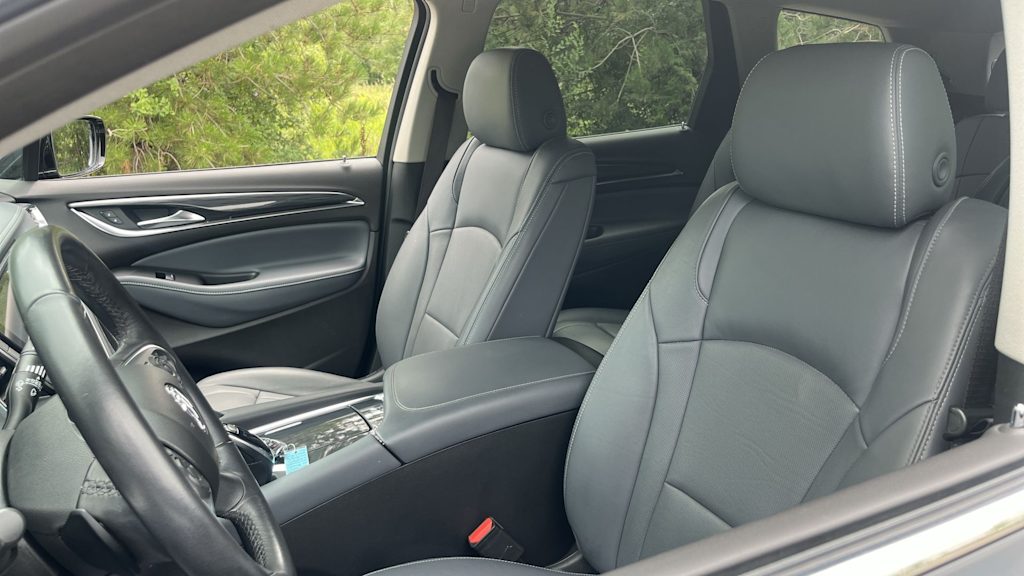 Thumbnail: 2021 Buick Enclave - 35