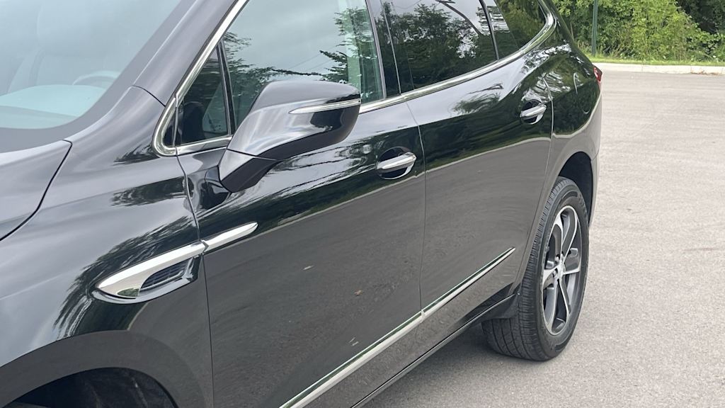 Thumbnail: 2021 Buick Enclave - 7