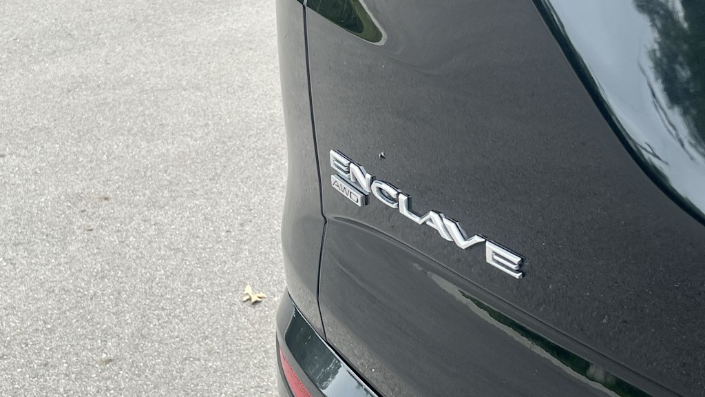 Thumbnail: 2021 Buick Enclave - 34