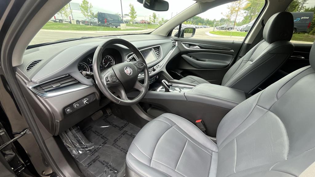 Thumbnail: 2021 Buick Enclave - 25