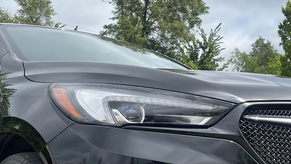 Thumbnail: 2021 Buick Enclave - 30