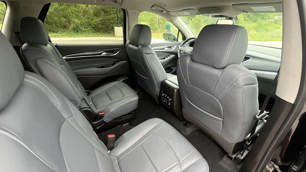 Thumbnail: 2021 Buick Enclave - 13