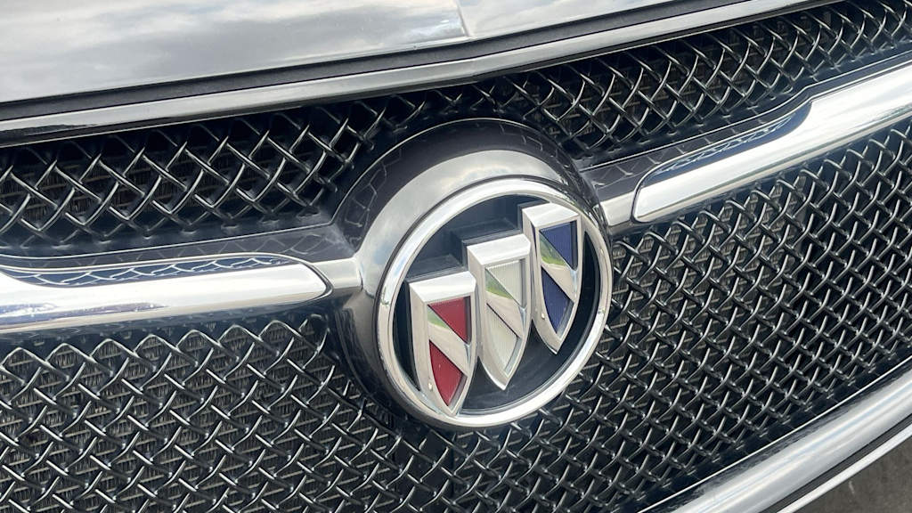 Thumbnail: 2021 Buick Enclave - 33