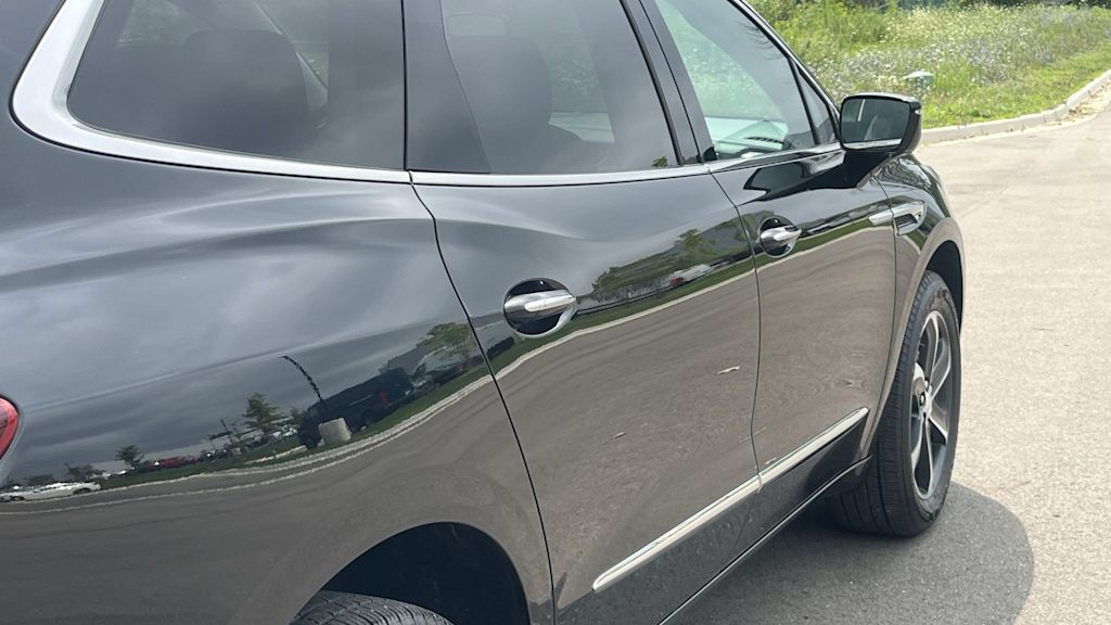 Thumbnail: 2021 Buick Enclave - 29