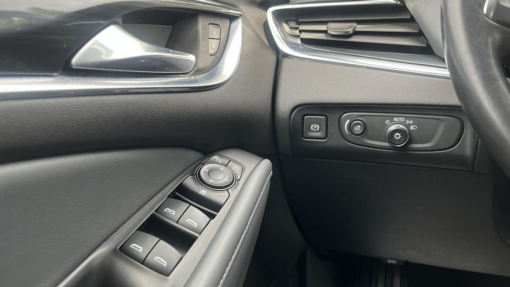 Thumbnail: 2021 Buick Enclave - 36