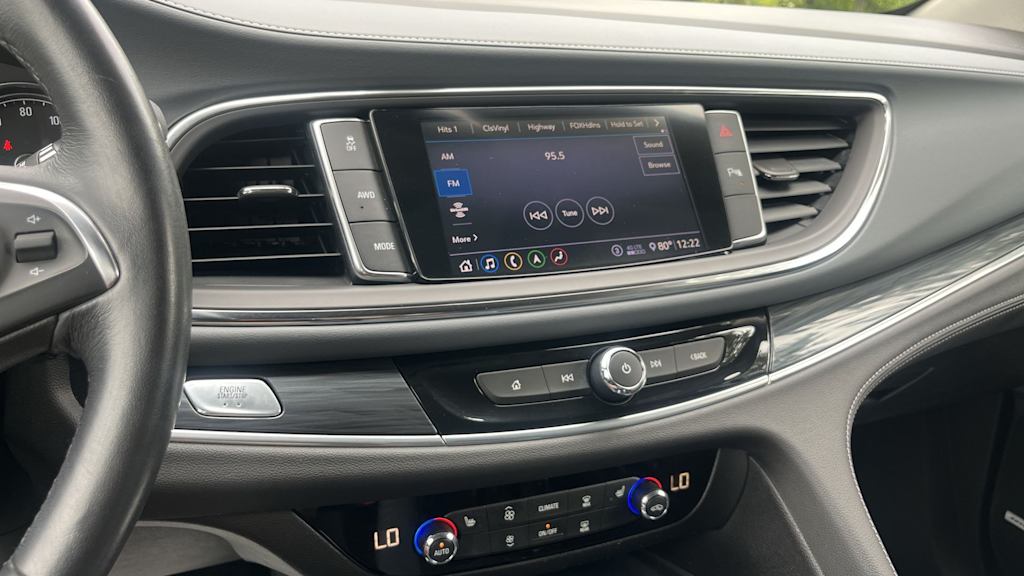 Thumbnail: 2021 Buick Enclave - 14