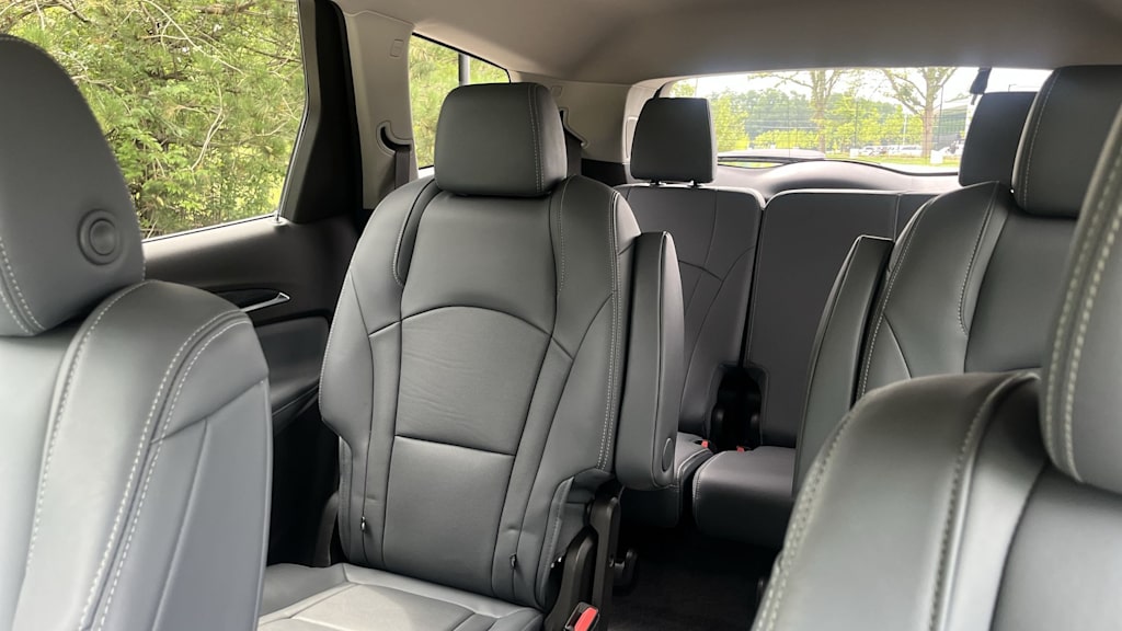 Thumbnail: 2021 Buick Enclave - 39