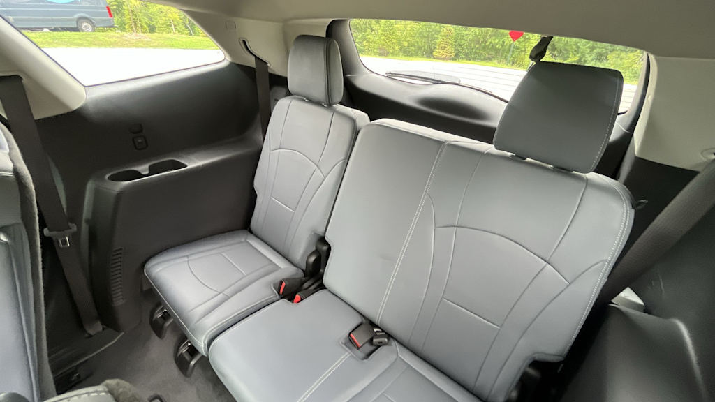 Thumbnail: 2021 Buick Enclave - 40