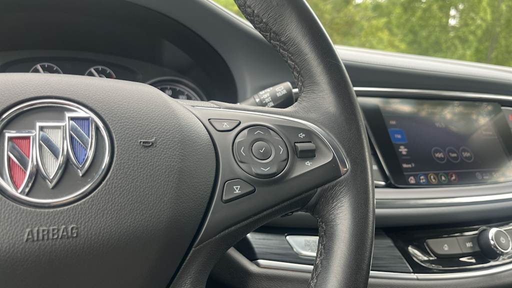 Thumbnail: 2021 Buick Enclave - 44