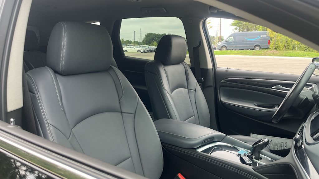 Thumbnail: 2021 Buick Enclave - 42