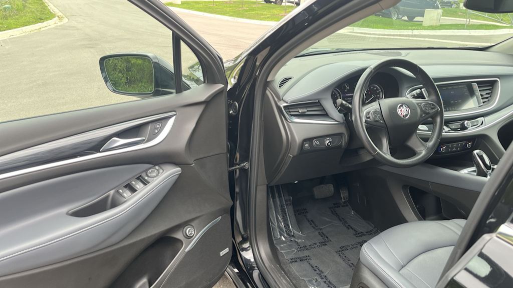 Thumbnail: 2021 Buick Enclave - 26