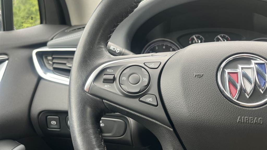 Thumbnail: 2021 Buick Enclave - 43