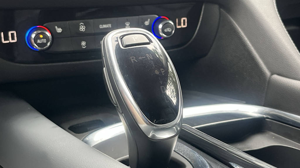 Thumbnail: 2021 Buick Enclave - 47