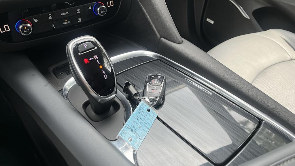 Thumbnail: 2021 Buick Enclave - 50