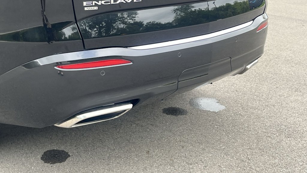 Thumbnail: 2021 Buick Enclave - 49