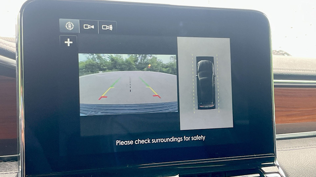 Thumbnail: 2019 Lincoln Navigator - 50