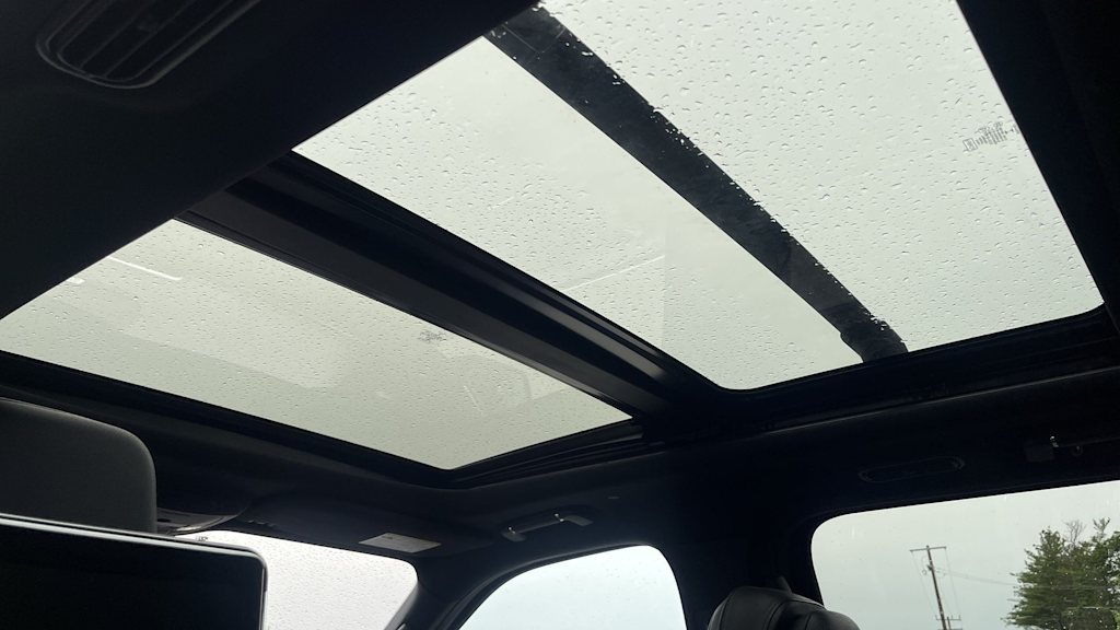 Thumbnail: 2019 Lincoln Navigator - 42