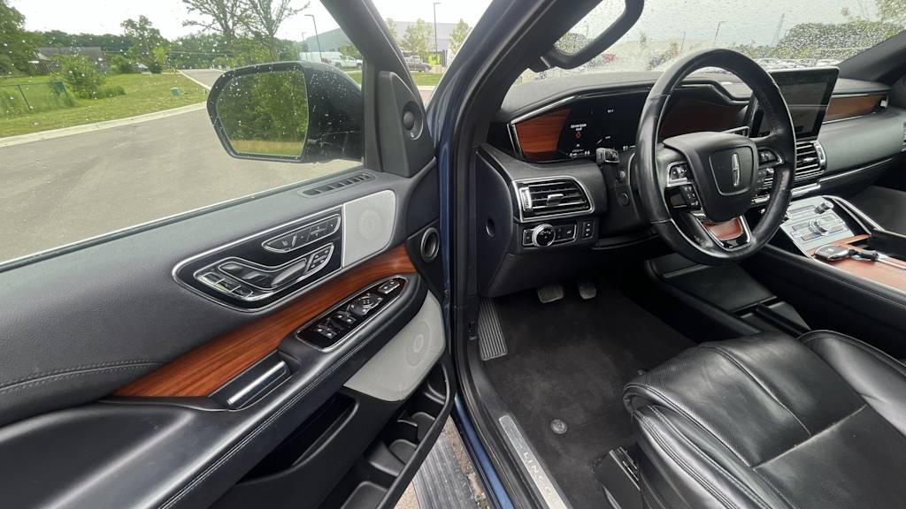 Thumbnail: 2019 Lincoln Navigator - 2