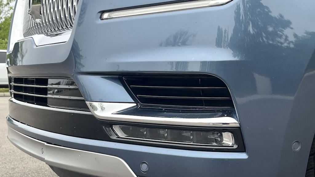 Thumbnail: 2019 Lincoln Navigator - 31