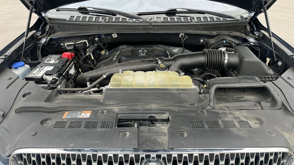 Thumbnail: 2019 Lincoln Navigator - 9