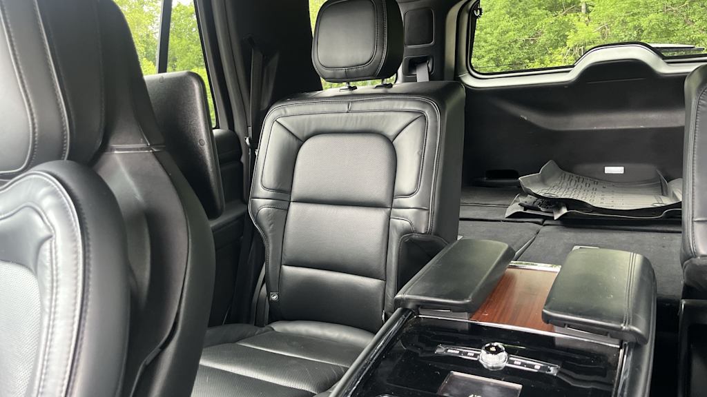 Thumbnail: 2019 Lincoln Navigator - 39