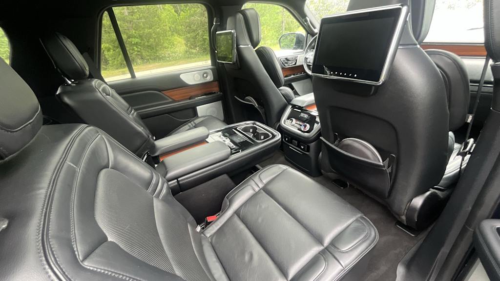 Thumbnail: 2019 Lincoln Navigator - 23