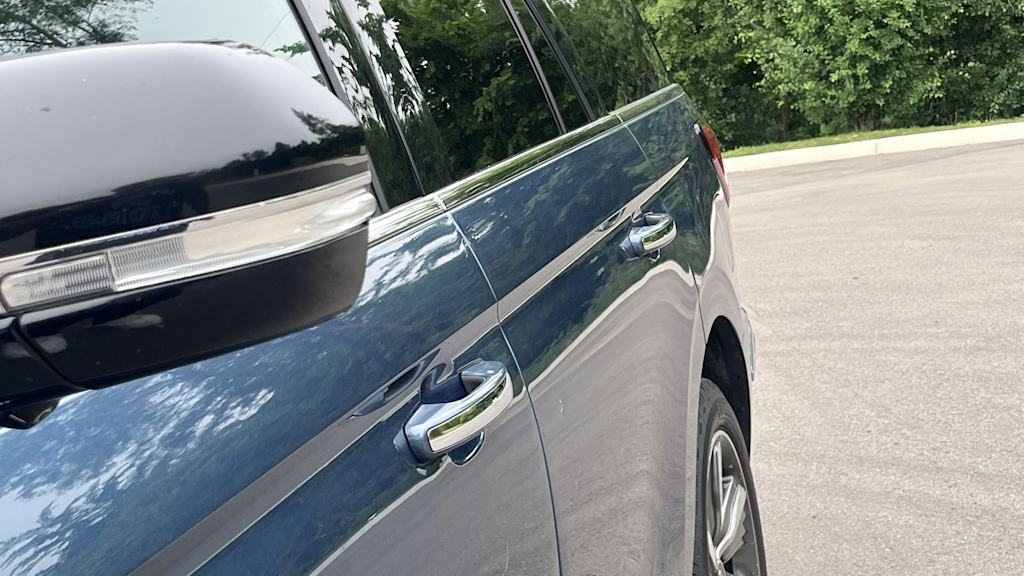 Thumbnail: 2019 Lincoln Navigator - 7