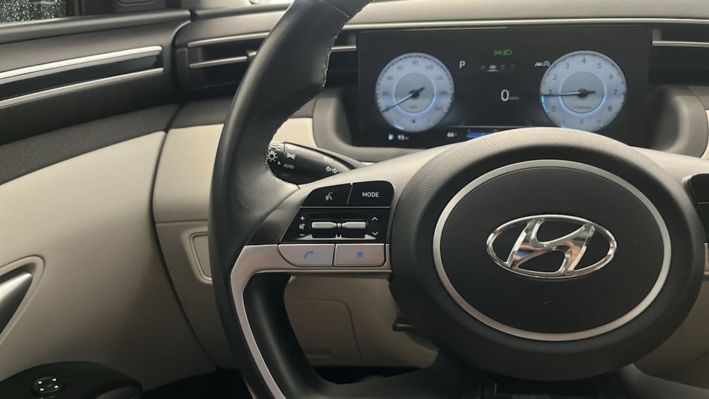 Thumbnail: 2022 Hyundai Tucson - 45