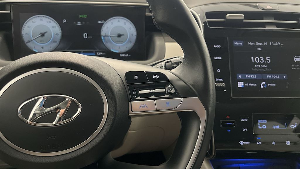 Thumbnail: 2022 Hyundai Tucson - 46