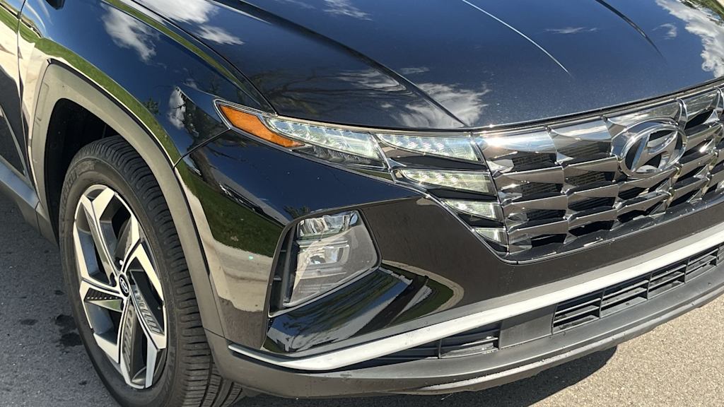 Thumbnail: 2022 Hyundai Tucson - 32