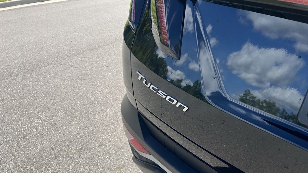 Thumbnail: 2022 Hyundai Tucson - 36