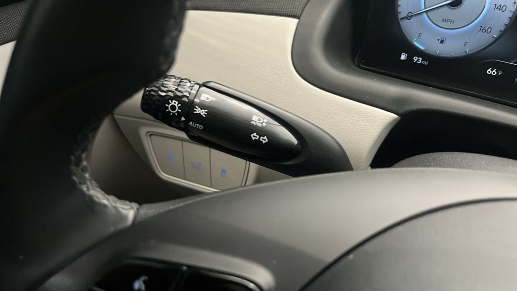 Thumbnail: 2022 Hyundai Tucson - 17