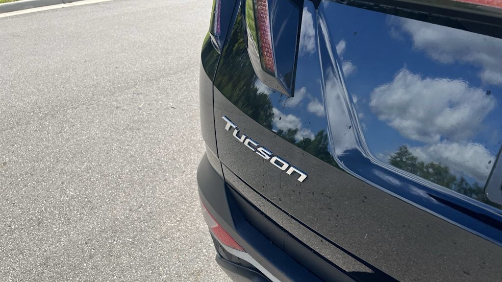 Thumbnail: 2022 Hyundai Tucson - 36