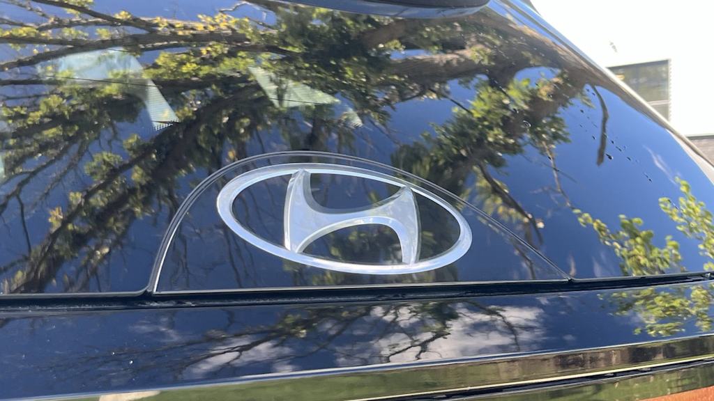 Thumbnail: 2022 Hyundai Tucson - 35