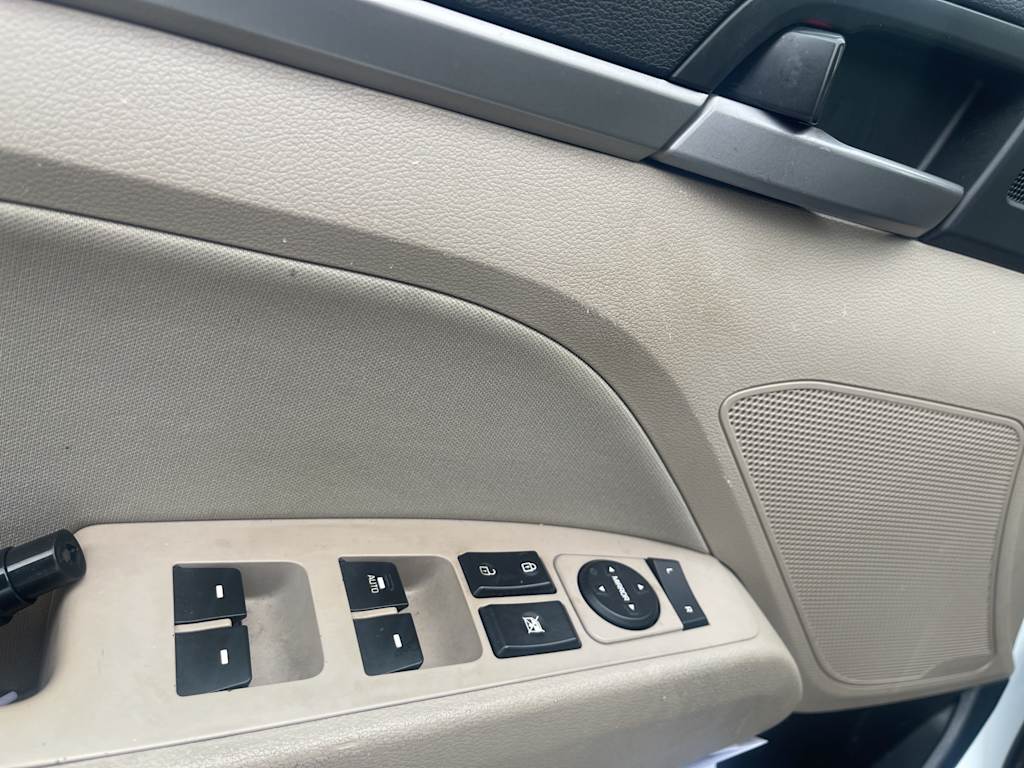 2017 Hyundai Elantra SE 10