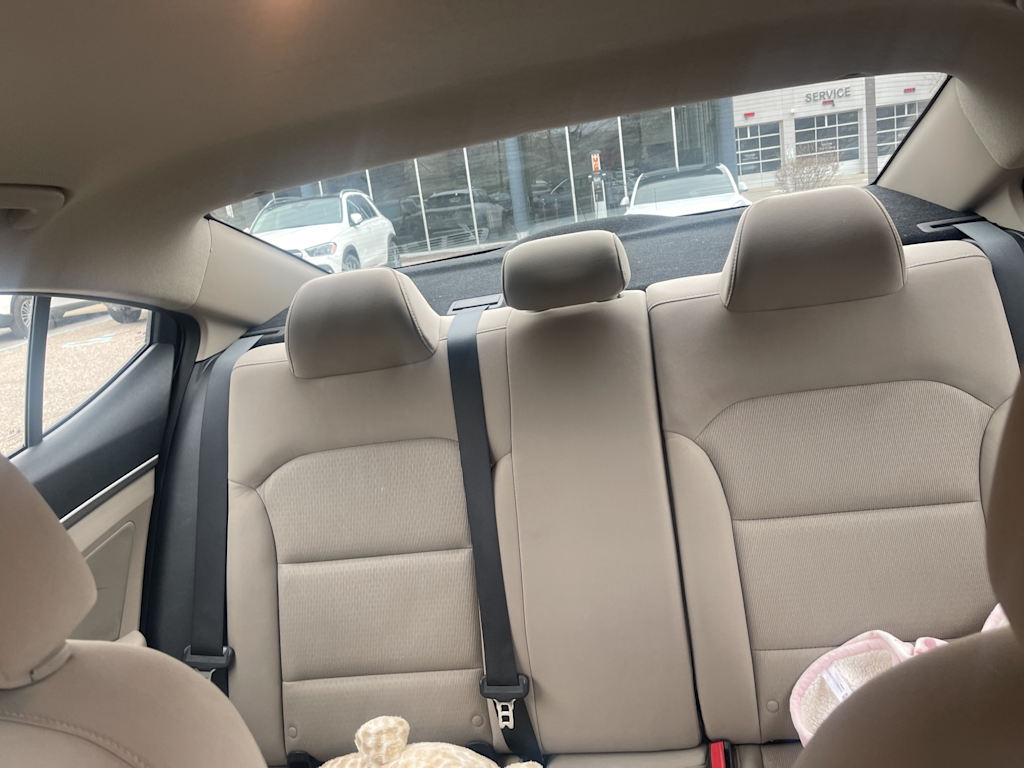 2017 Hyundai Elantra SE 5