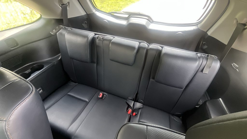 Thumbnail: 2019 Toyota Highlander - 41