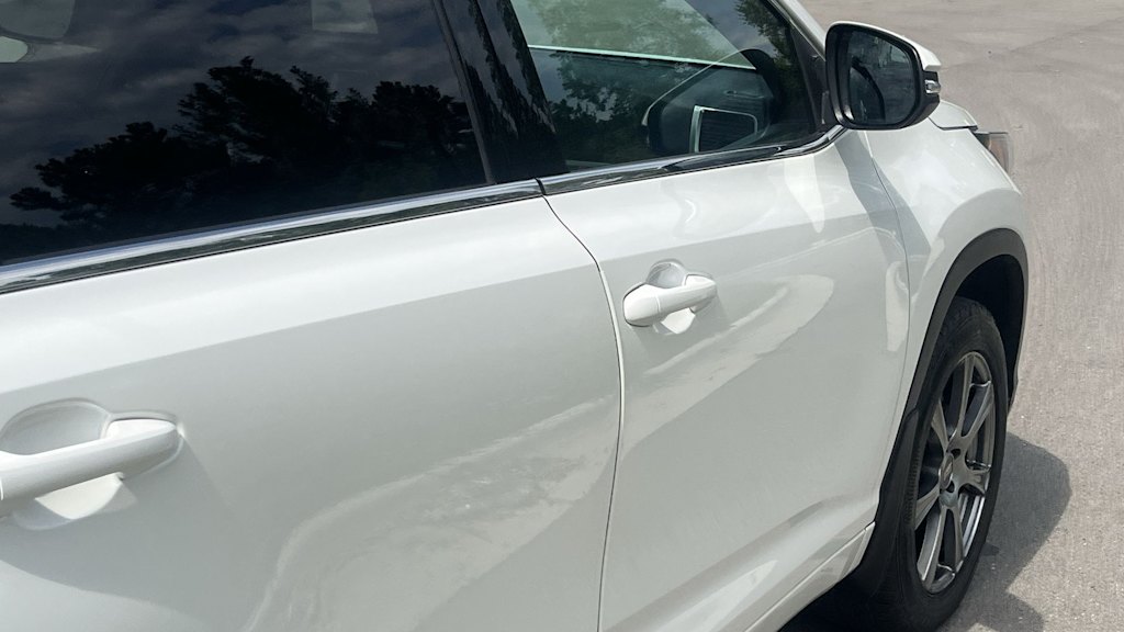 Thumbnail: 2019 Toyota Highlander - 11