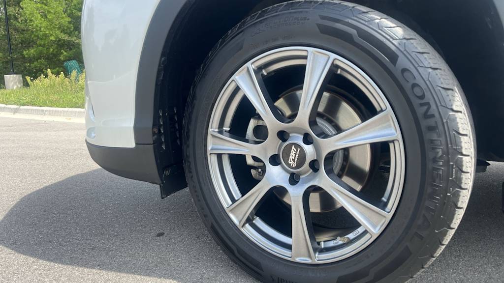 Thumbnail: 2019 Toyota Highlander - 8