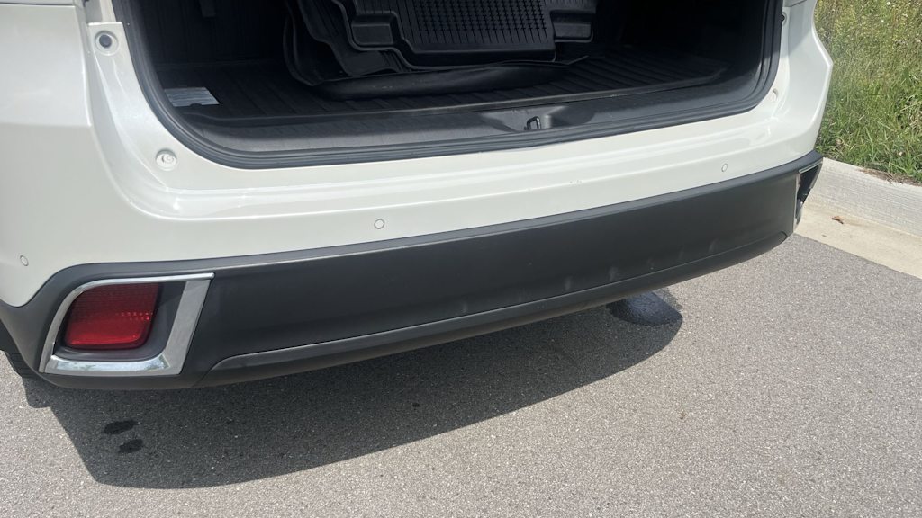 Thumbnail: 2019 Toyota Highlander - 54