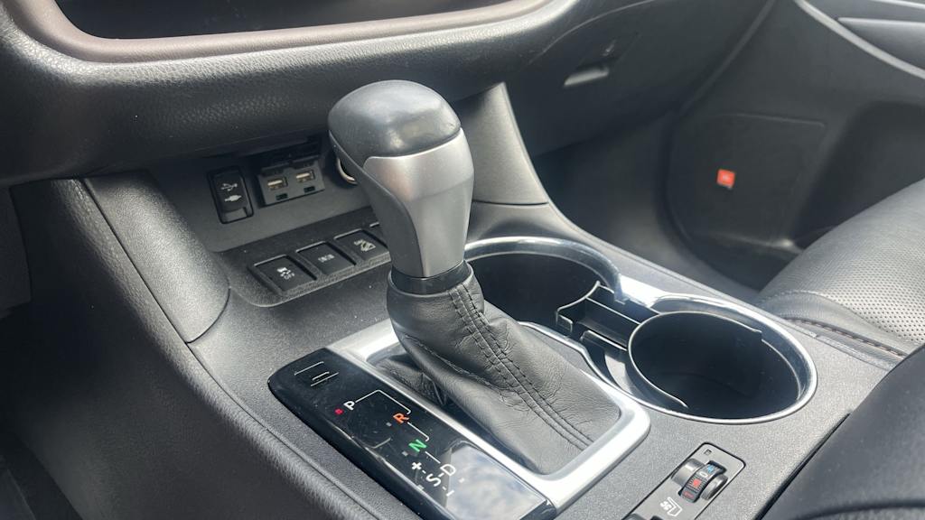 Thumbnail: 2019 Toyota Highlander - 53