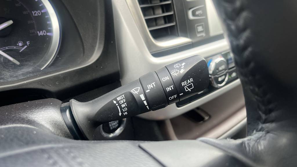 Thumbnail: 2019 Toyota Highlander - 48