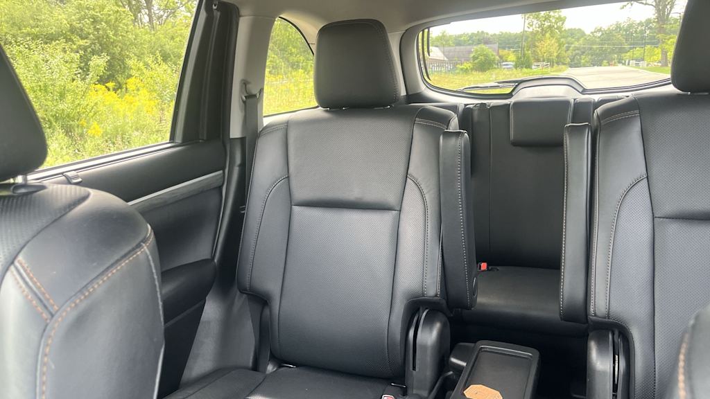 Thumbnail: 2019 Toyota Highlander - 40