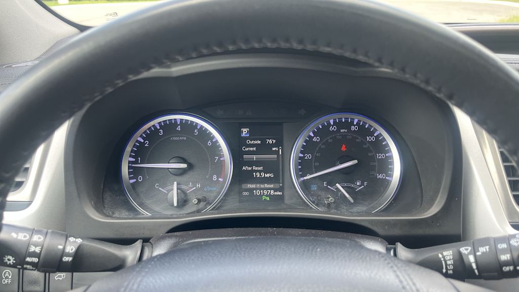 Thumbnail: 2019 Toyota Highlander - 18