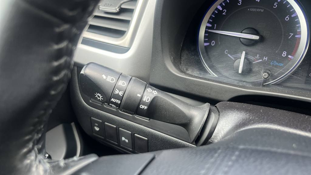 Thumbnail: 2019 Toyota Highlander - 17