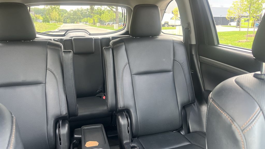 Thumbnail: 2019 Toyota Highlander - 39