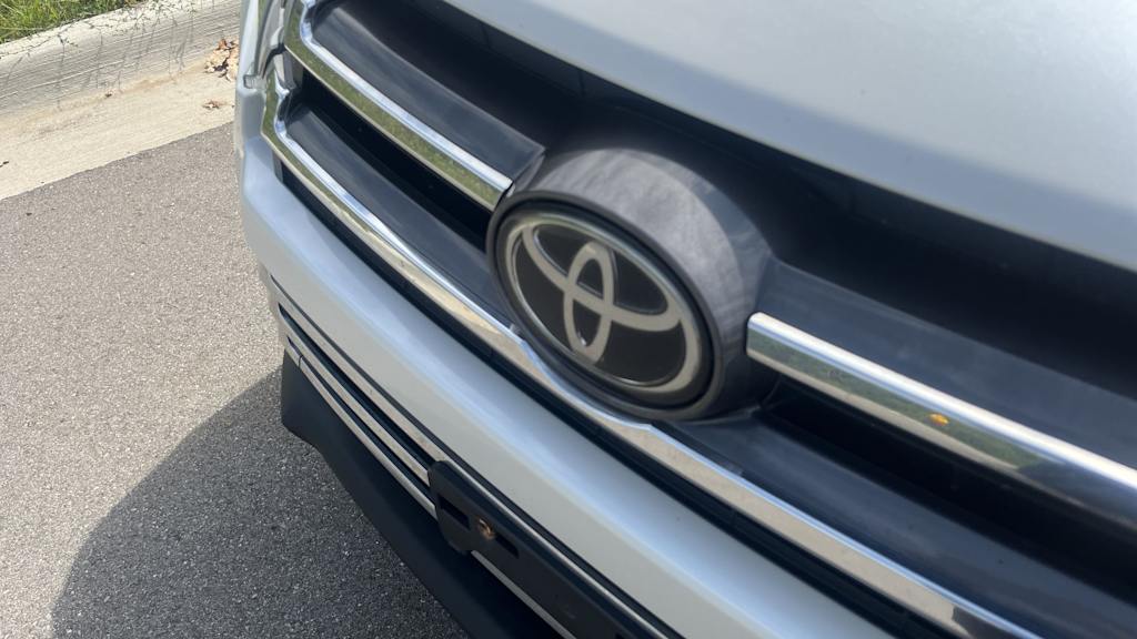 Thumbnail: 2019 Toyota Highlander - 7